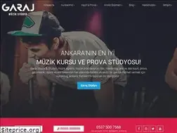 Sites similar to garajstudyo.com