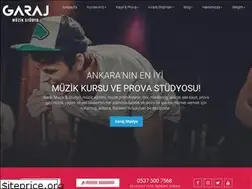 Sites similar to garajstudyo.net