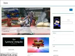 Sites similar to garakuta-box.com