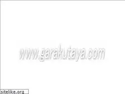 Sites similar to garakutaya.com
