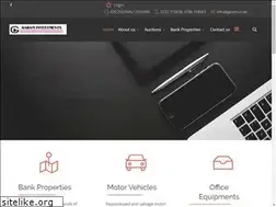 Sites similar to garam.co.ke