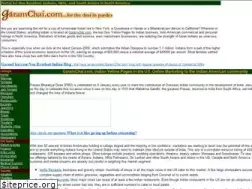 Sites similar to garamchai.com