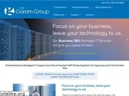 Sites similar to garamgroup.com