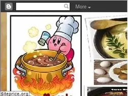 Sites similar to garammasala134.blogspot.com