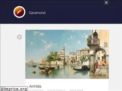 Sites similar to garamond.fr