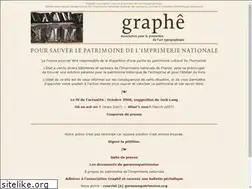 Sites similar to garamonpatrimoine.org