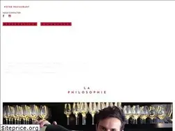 Sites similar to garance-saintdominique.fr