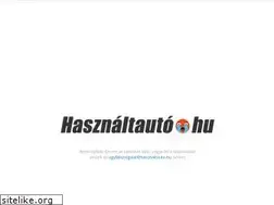 Sites similar to garancialis.hu