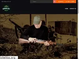 Sites similar to garandguy.com