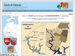 Sites similar to garango.de