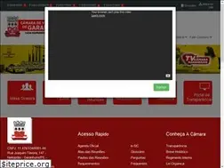 Sites similar to garanhuns.pe.leg.br