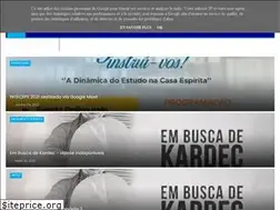 Sites similar to garanhunsespirita.com.br