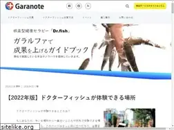 Sites similar to garanote.com