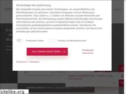 Sites similar to garant-gmbh.de