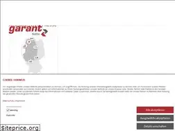 Sites similar to garant-kotte.de
