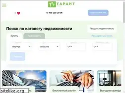 Sites similar to garant-plus.ru