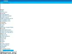 Sites similar to garant-tv.by