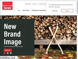 Sites similar to garant.com