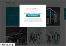 Sites similar to garant.de