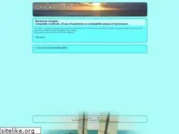 Sites similar to garant.fr