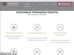 Sites similar to garantcenter.com.ua
