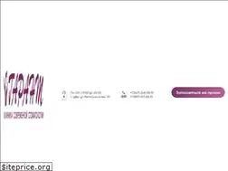 Sites similar to garantclinic-ufa.ru