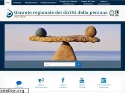 Sites similar to garantediritti.marche.it