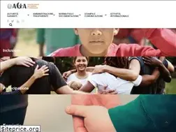 Sites similar to garanteinfanzia.org