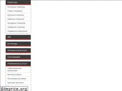 Sites similar to garantgen.ru
