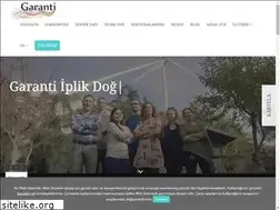 Sites similar to garanti-iplik.com.tr