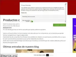 Sites similar to garantia.cat