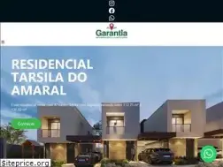 Sites similar to garantiaconstrucoes.com.br