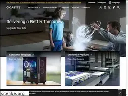 Sites similar to garantiagigabyte.com.ar