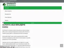Sites similar to garantialmanca.com