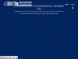 Sites similar to garantialsat.com.tr