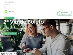 Sites similar to garantiasaude.com.br