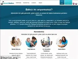 Sites similar to garantibakici.com