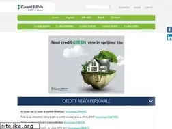 Sites similar to garantibbvacreditedeconsum.ro