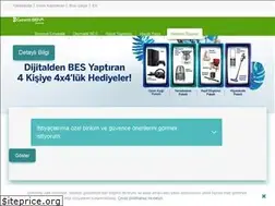 Sites similar to garantibbvaemeklilik.com.tr