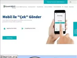 Sites similar to garantibbvafactoring.com