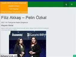 Sites similar to garantibbvakadingirisimci.com