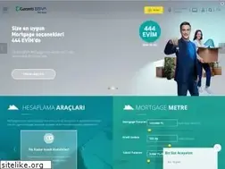 Sites similar to garantibbvamortgage.com