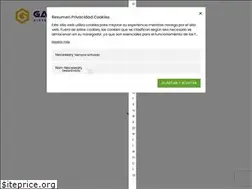 Sites similar to garantic.com