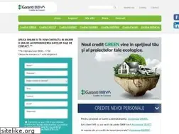 Sites similar to garanticreditedeconsum.ro