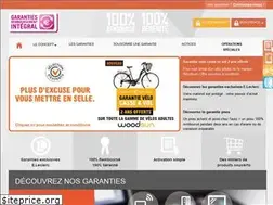 Sites similar to garantie-remboursement-integral.com