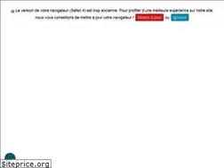 Sites similar to garantiem.fr