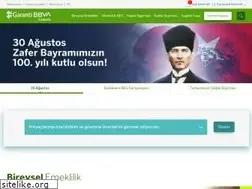 Sites similar to garantiemeklilik.com.tr