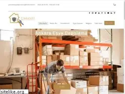 Sites similar to garantiesyadepolama.com