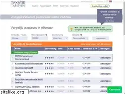 Sites similar to garantietaxatie.nl