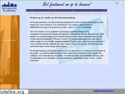 Sites similar to garantiewaarborg.nl